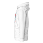 Balanced (Unisex Hoodie) - Trillii