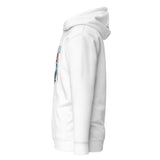 Balanced (Unisex Hoodie) - Trillii