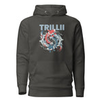 Balanced (Unisex Hoodie) - Trillii