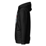 Balanced (Unisex Hoodie) - Trillii