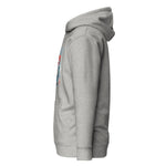 Balanced (Unisex Hoodie) - Trillii