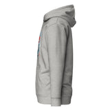 Balanced (Unisex Hoodie) - Trillii