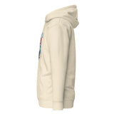 Balanced (Unisex Hoodie) - Trillii