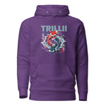 Balanced (Unisex Hoodie) - Trillii