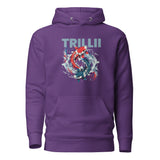 Balanced (Unisex Hoodie) - Trillii