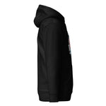 Balanced (Unisex Hoodie) - Trillii
