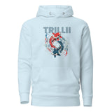 Balanced (Unisex Hoodie) - Trillii