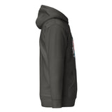 Balanced (Unisex Hoodie) - Trillii