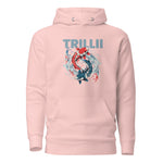 Balanced (Unisex Hoodie) - Trillii