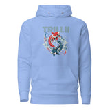 Balanced (Unisex Hoodie) - Trillii