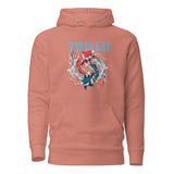Balanced (Unisex Hoodie) - Trillii