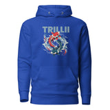 Balanced (Unisex Hoodie) - Trillii