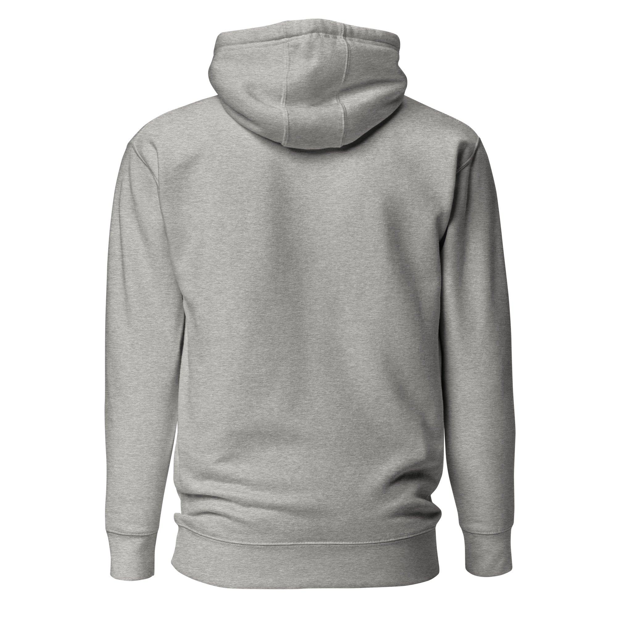 Balanced (Unisex Hoodie) - Trillii