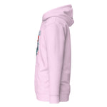 Balanced (Unisex Hoodie) - Trillii
