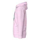 Balanced (Unisex Hoodie) - Trillii