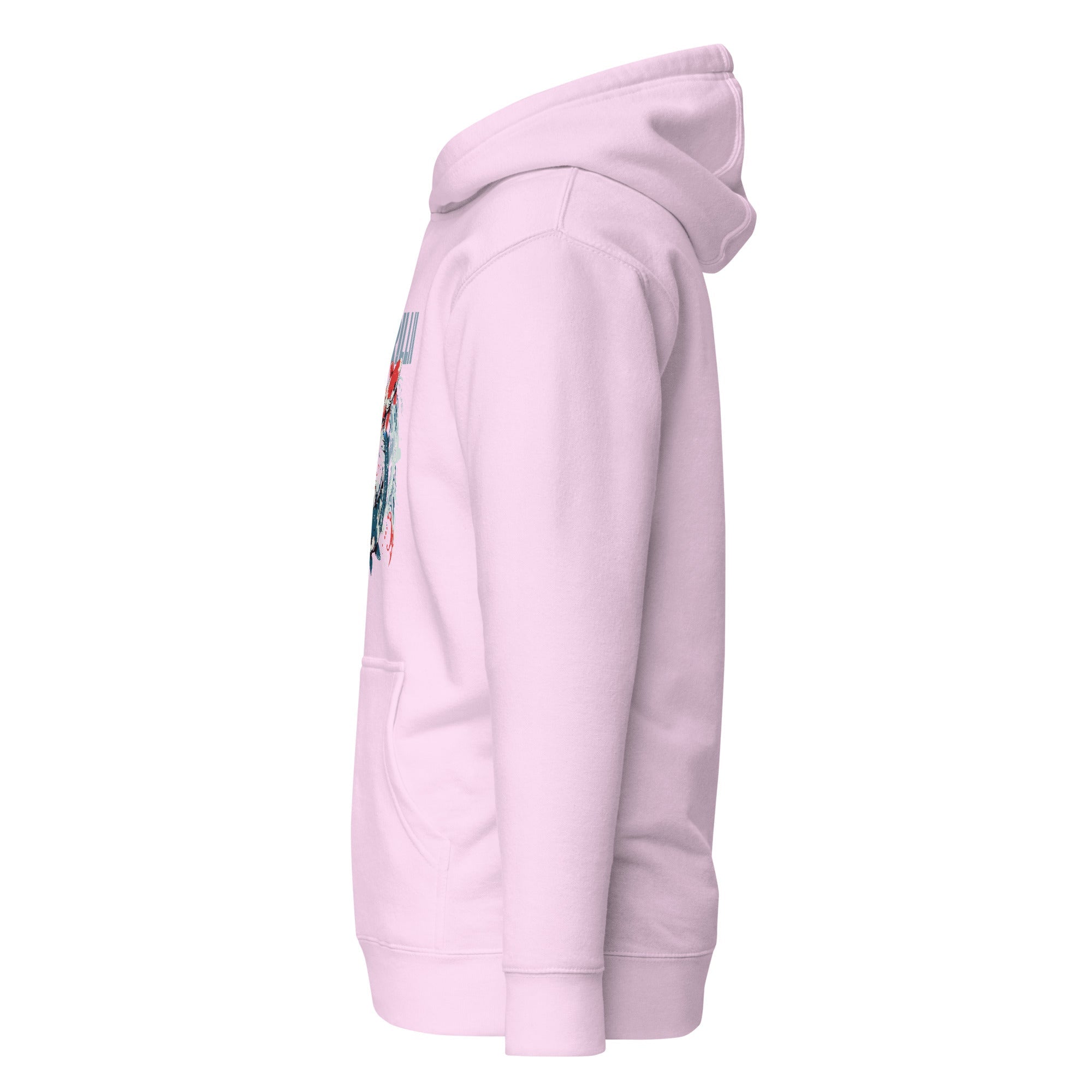 Balanced (Unisex Hoodie) - Trillii