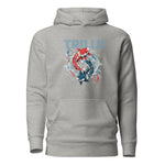 Balanced (Unisex Hoodie) - Trillii