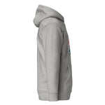 Balanced (Unisex Hoodie) - Trillii
