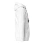 Balanced (Unisex Hoodie) - Trillii
