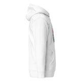 Balanced (Unisex Hoodie) - Trillii