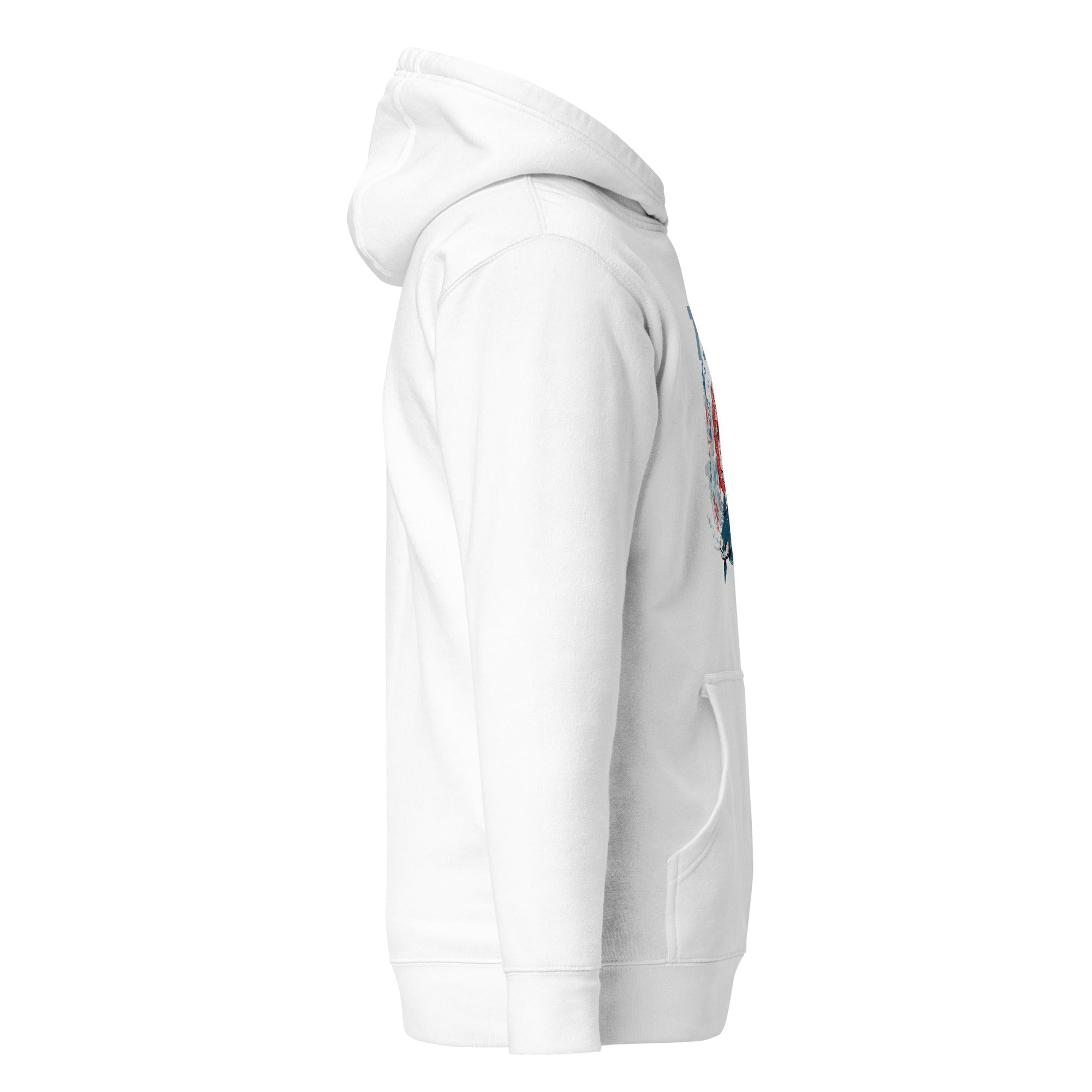 Balanced (Unisex Hoodie) - Trillii