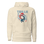 Balanced (Unisex Hoodie) - Trillii