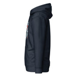 Balanced (Unisex Hoodie) - Trillii