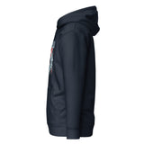 Balanced (Unisex Hoodie) - Trillii