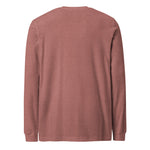 Balanced (Unisex Long Sleeve Tee) - Trillii