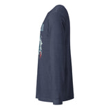 Balanced (Unisex Long Sleeve Tee) - Trillii