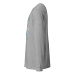 Balanced (Unisex Long Sleeve Tee) - Trillii