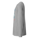 Balanced (Unisex Long Sleeve Tee) - Trillii