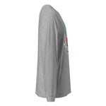 Balanced (Unisex Long Sleeve Tee) - Trillii