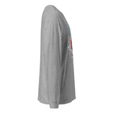 Balanced (Unisex Long Sleeve Tee) - Trillii
