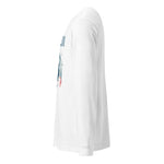 Balanced (Unisex Long Sleeve Tee) - Trillii