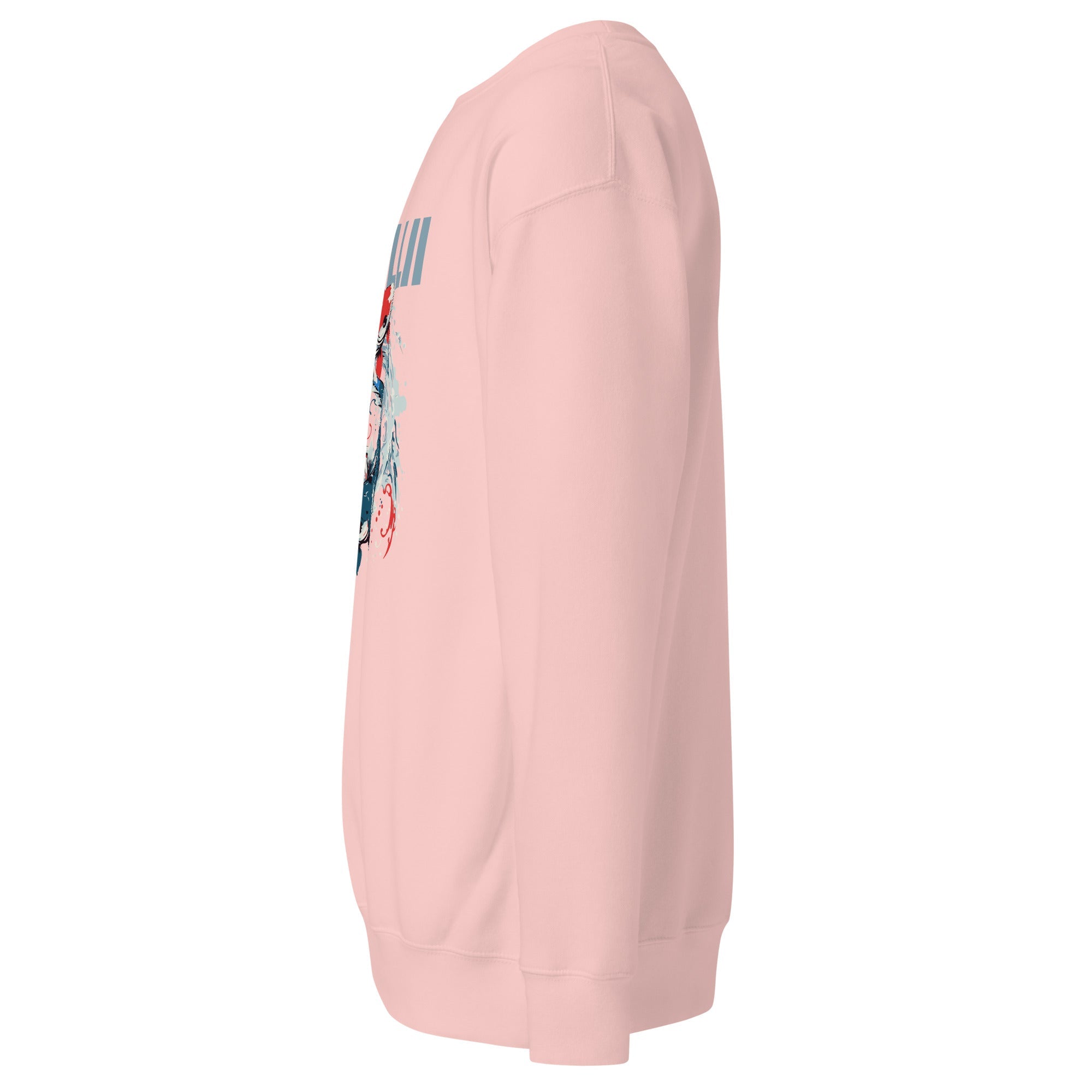 Balanced (Unisex Premium Sweatshirt) - Trillii