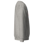 Balanced (Unisex Premium Sweatshirt) - Trillii