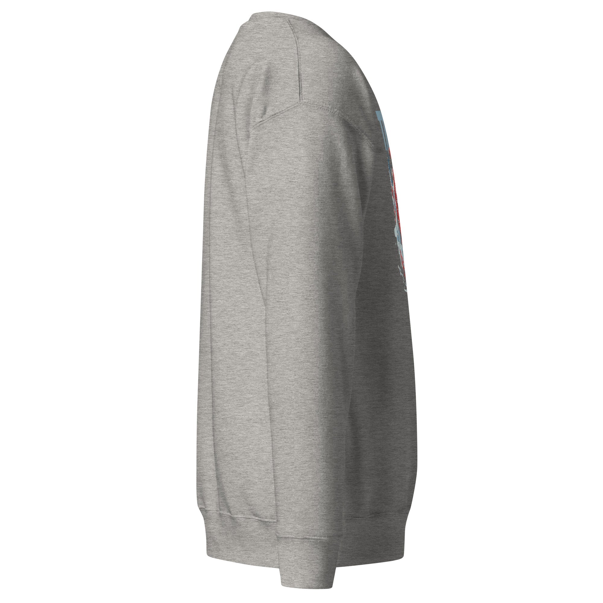 Balanced (Unisex Premium Sweatshirt) - Trillii