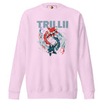 Balanced (Unisex Premium Sweatshirt) - Trillii