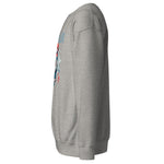 Balanced (Unisex Premium Sweatshirt) - Trillii