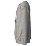 Balanced (Unisex Premium Sweatshirt) - Trillii
