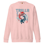Balanced (Unisex Premium Sweatshirt) - Trillii