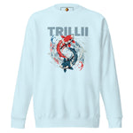 Balanced (Unisex Premium Sweatshirt) - Trillii