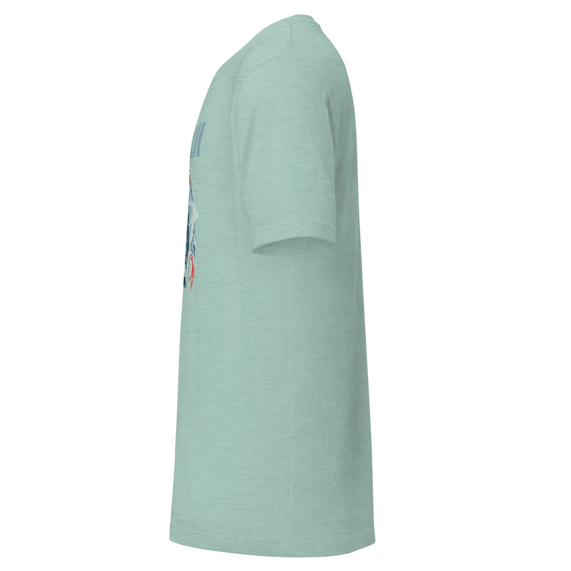 Balanced (Unisex T-shirt) - Trillii