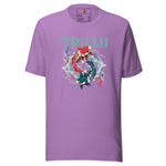Balanced (Unisex T-shirt) - Trillii