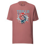 Balanced (Unisex T-shirt) - Trillii