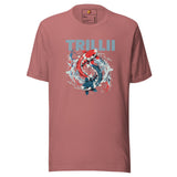 Balanced (Unisex T-shirt) - Trillii