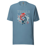 Balanced (Unisex T-shirt) - Trillii