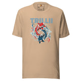 Balanced (Unisex T-shirt) - Trillii
