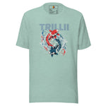 Balanced (Unisex T-shirt) - Trillii